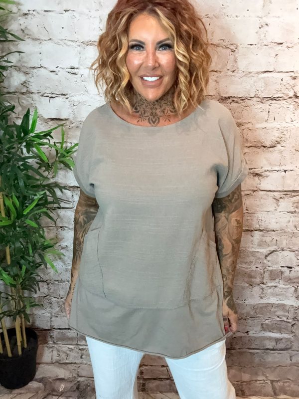 Brandy Top Best Fits 16-22