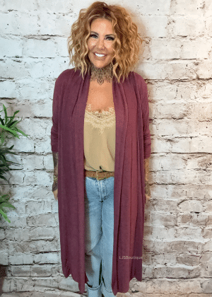 Paula cardigan best fits 14-22
