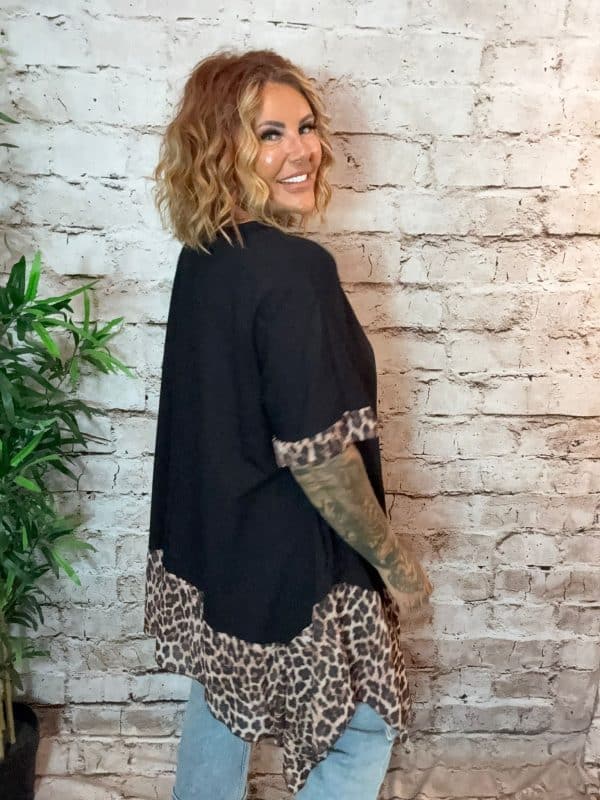 Azura Tunic Dress Best Fits 16-24 - Image 3