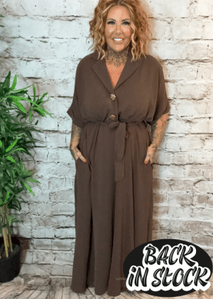 Jackie dress best fits 16-24