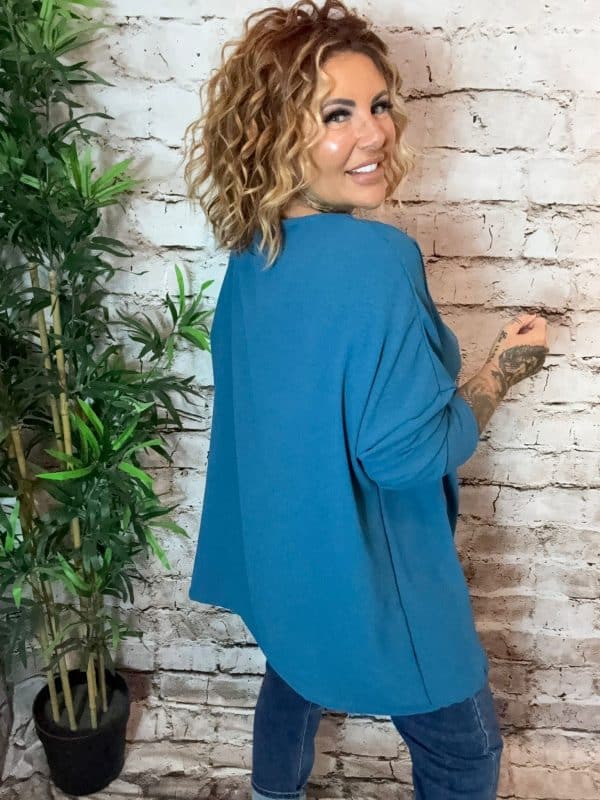The Eloise Top Best Fits 16-24 - Image 8