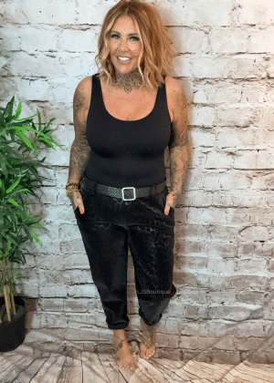Nyla rubber feel animal pants best fits 10-16