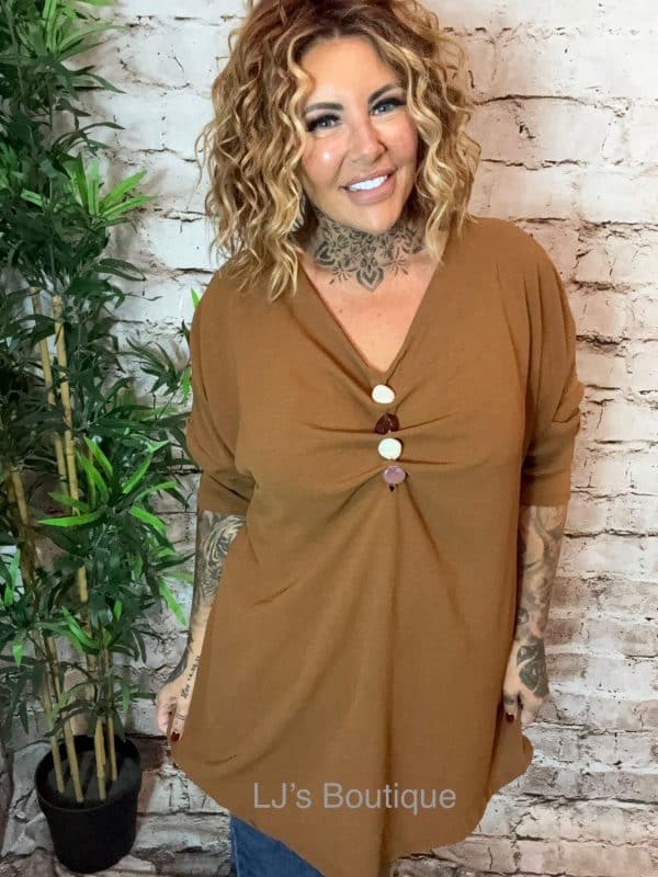 The Eloise Top Best Fits 16-24 - Image 2