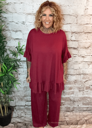 You decide 2 piece outfit best fits 18-26