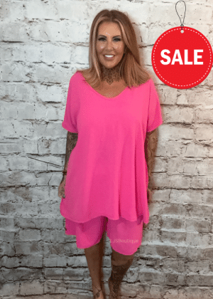 Memphis 2 Piece Short set best fits 16-26 no returns on sale items