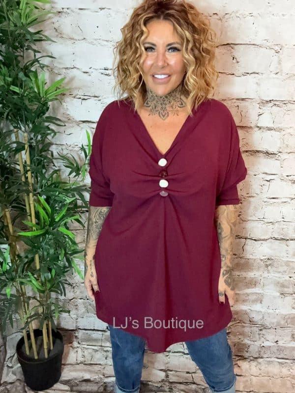 The Eloise Top Best Fits 16-24 - Image 5