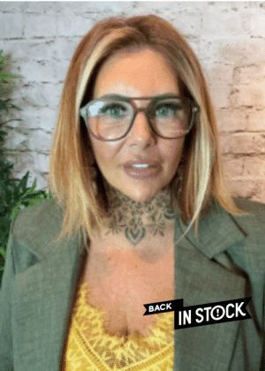 617 Bergen stone ECO Friendly Reading Glasses