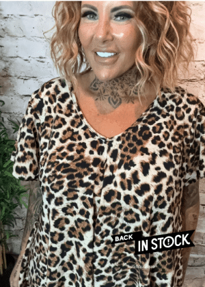 Blaze top best fits 16-26