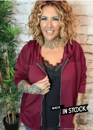 The Chillax Hoodie Best Fits 14-22