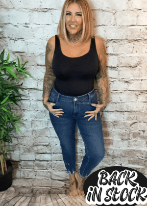 Neptune G-Smack skinny jeans