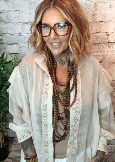 Reading Glasses