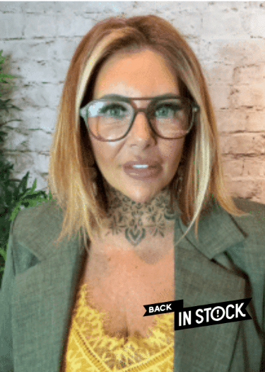 Reading Glasses
