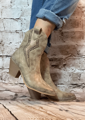 755 Thunderbolt cowboy boots