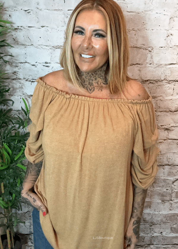 Bobby Bardot soft knit top best fits 16-22 - Image 10