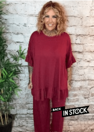 You decide 2 piece outfit best fits 18-26