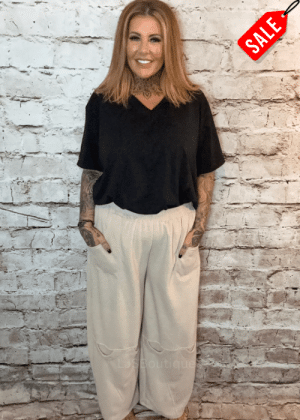 Teagan Joggers best fits 16-24