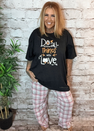 2 piece Pyjamas set