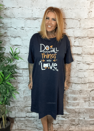 Sweet Love Nightie