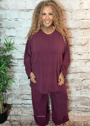 Marlow 2 piece outfit best fits 16-24