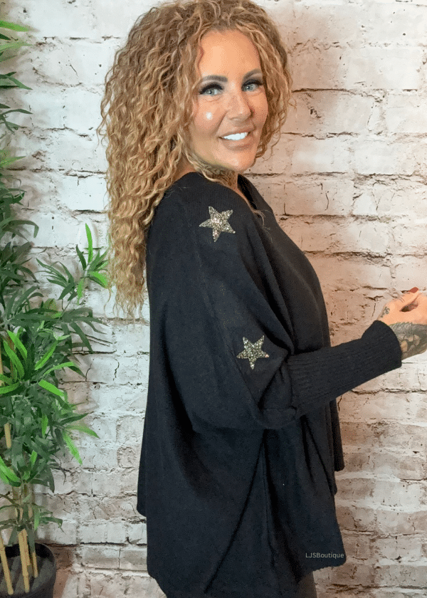 Lydia jumper best fits 16-24 - Image 6