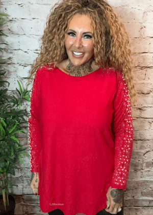 Helena soft knit jumper best fits 12-20