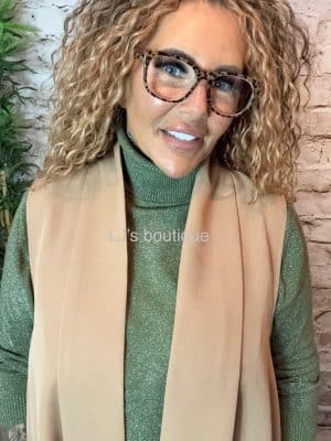 Fiskardo Animal Reading Glasses (BACK ORDER)