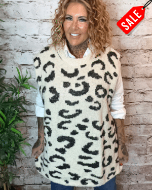 Catherine tank top best fits 16-26