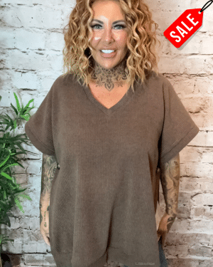 Melissa Tank top best fits 16-26 NO RETURNS ON SALE ITEMS