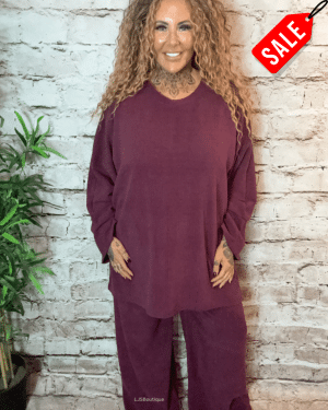 Marlow 2 piece outfit best fits 16-24