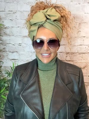 Inspired Aviator Sun-Glasses  (Back order)