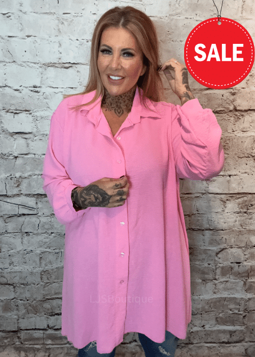 Yasmin blouse best fits 16-24 no returns on sale items