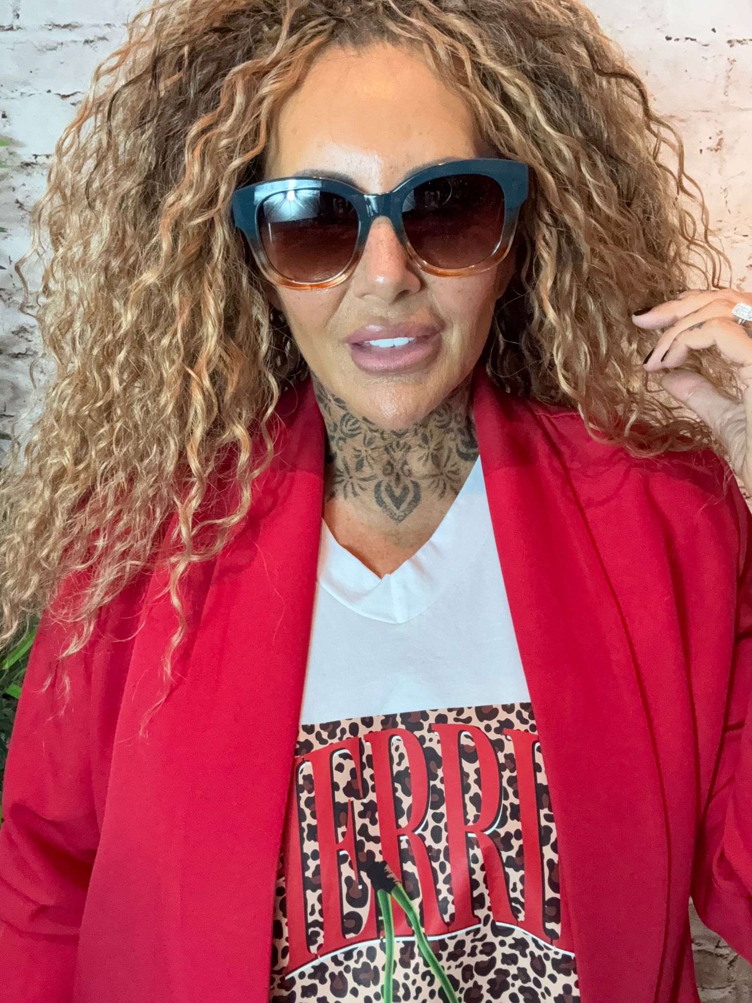 PHOENIX TEAL ECO Friendly Sun Reading Glasses (Back Order) - Image 2