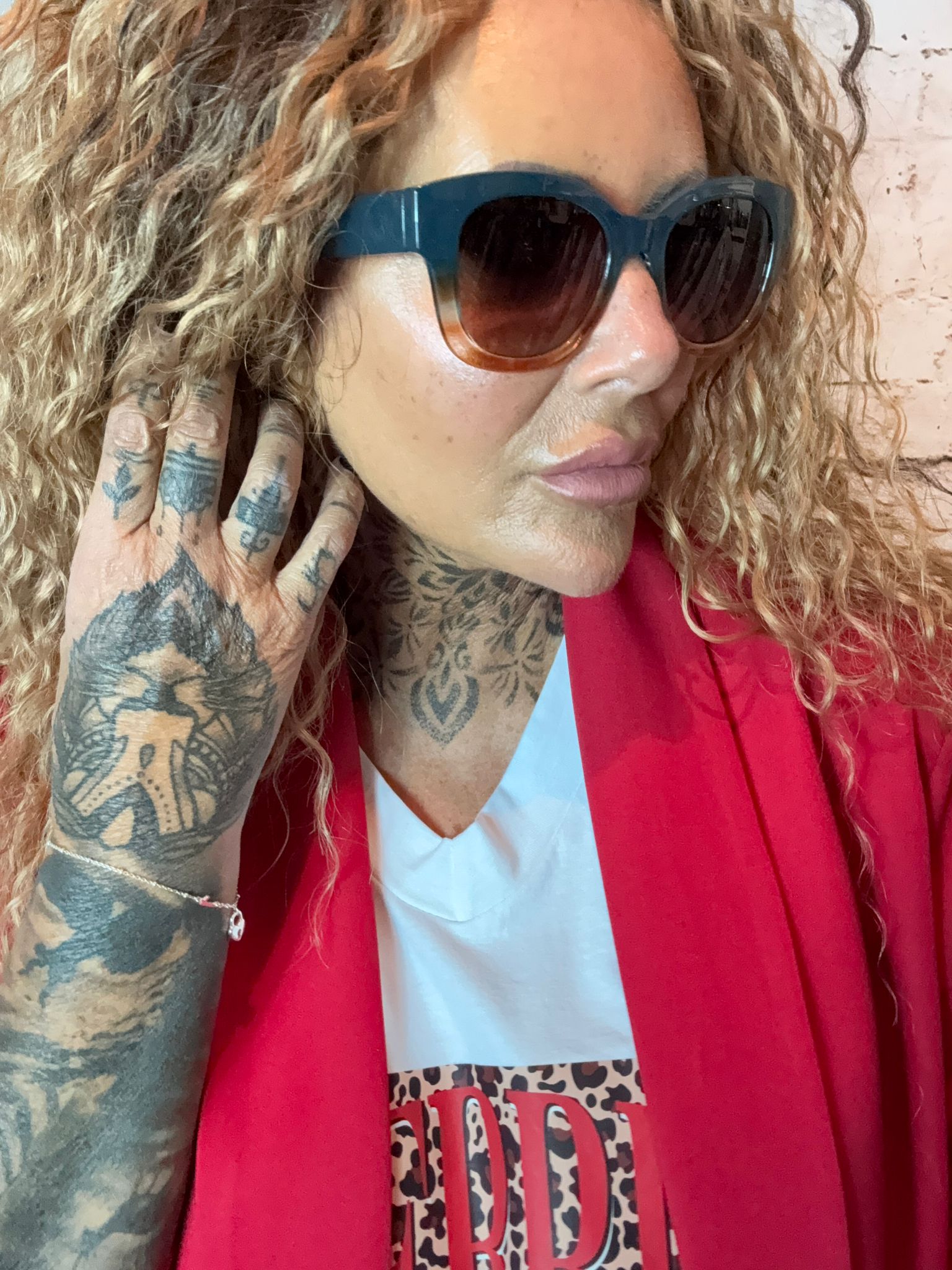 PHOENIX TEAL ECO Friendly Sun Reading Glasses (Back Order) - Image 3