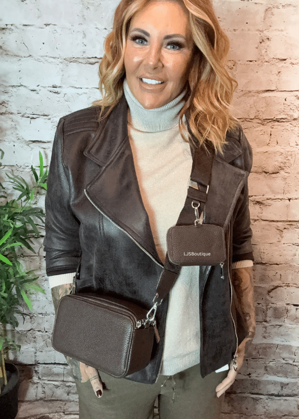 Cross body bag - Image 3