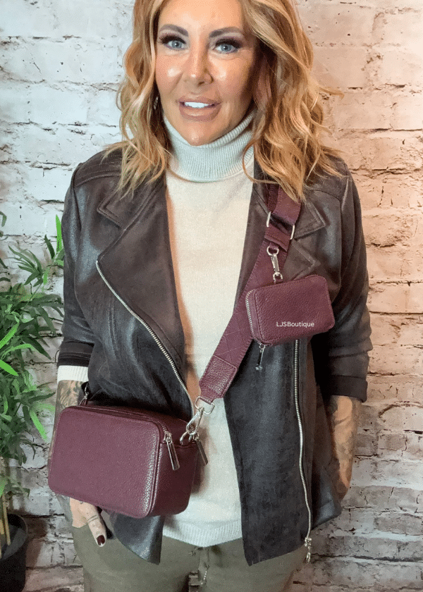 Cross body bag - Image 6