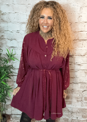 Seduced blouse best fits 16-26