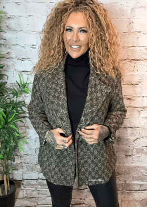 Beth blazer best fits 12-18