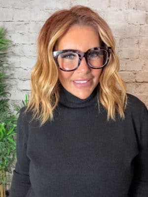 Lulworth Grey Tortoise ECO Friendly Reading Glasses Backorder