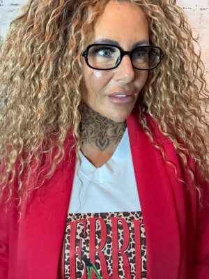 Paris Dusk ECO Friendly Reading Glasses (Back Order)