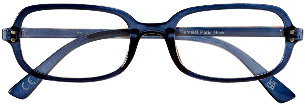 Paris Dusk ECO Friendly Reading Glasses (Back Order) - Image 2