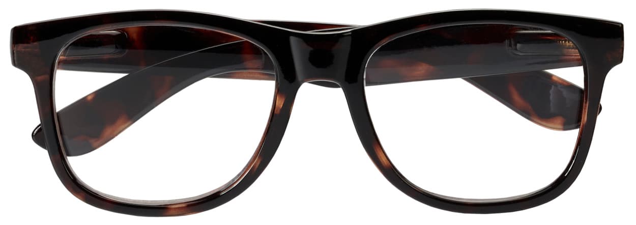 Cork Tortoise Reading Glasses (Back Order) - Image 2