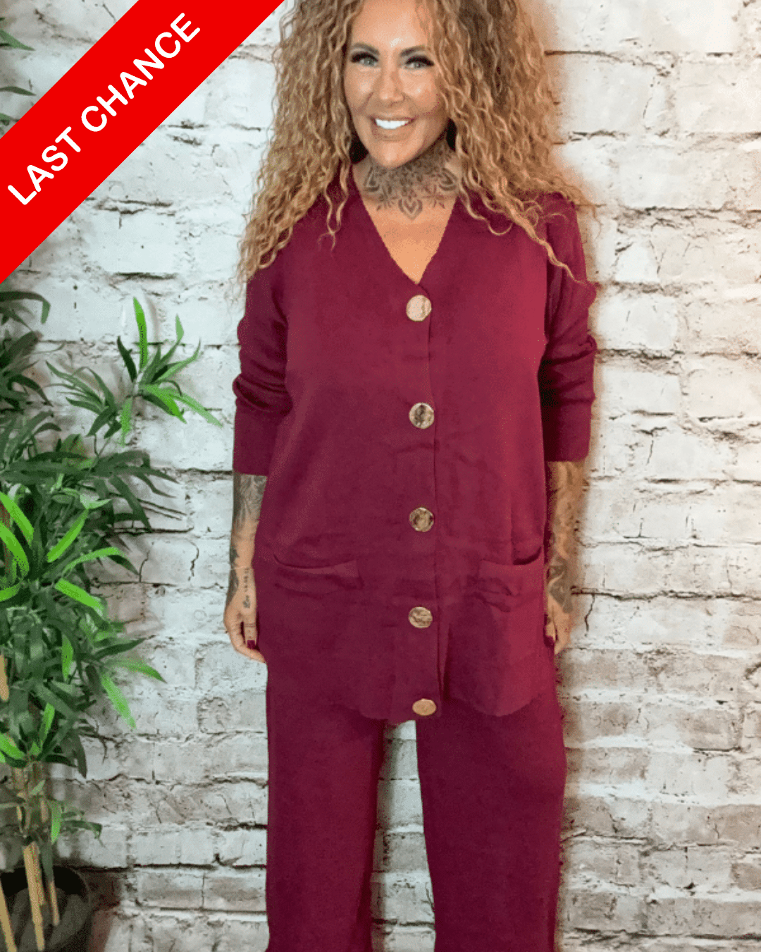 Addison 2-piece set best fits 14-22