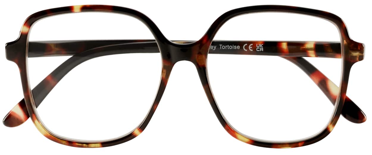Ripley Tortoise ECO Friendly Reading Glasses Backorder - Image 2