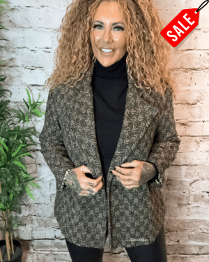 Beth blazer best fits 12-18