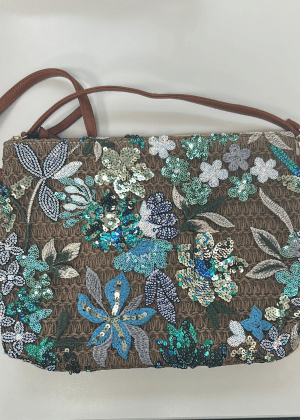 Sale item Sequin bag