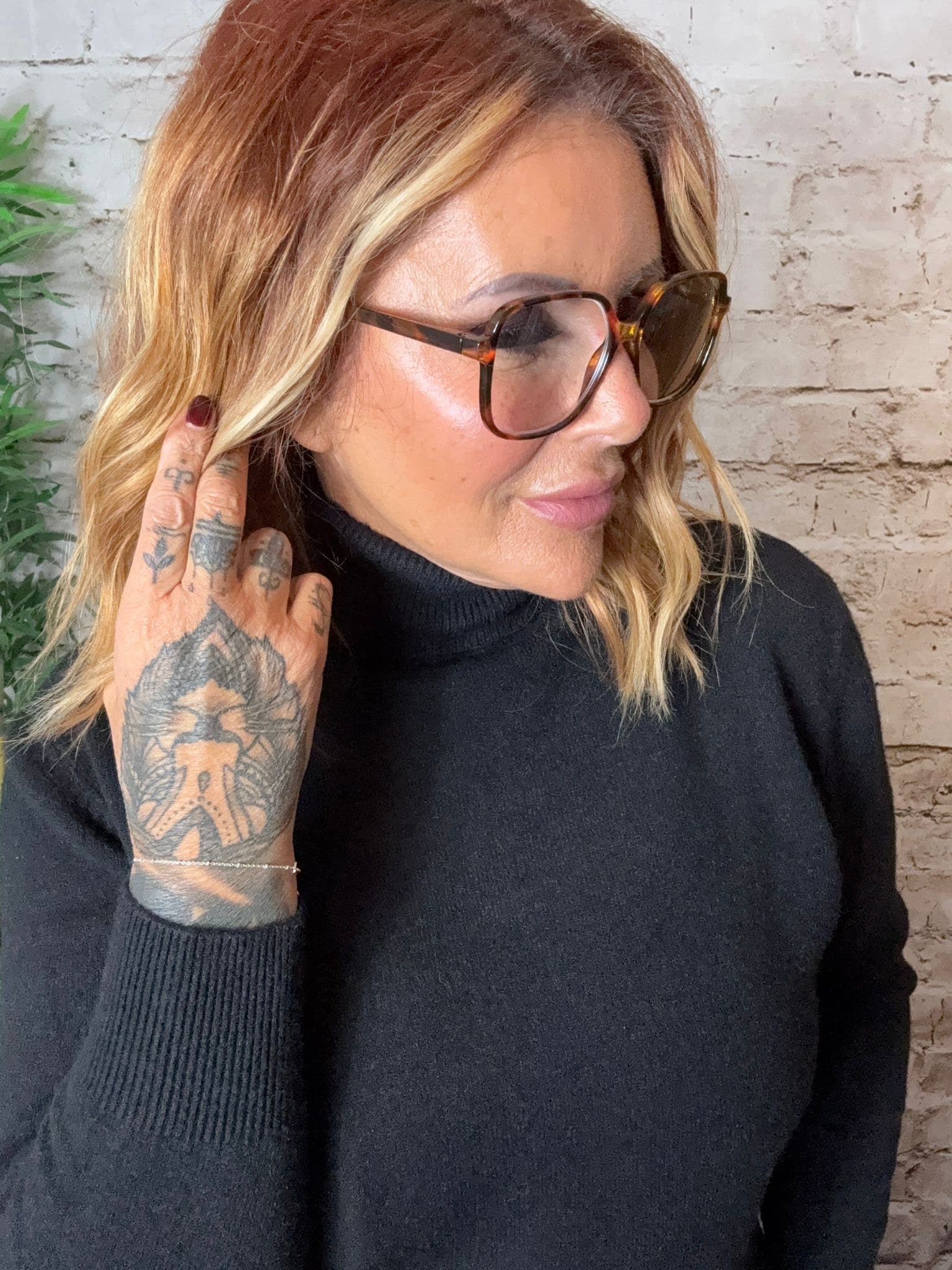 Ripley Tortoise ECO Friendly Reading Glasses Backorder - Image 4