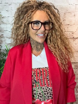 Cork Tortoise Reading Glasses (Back Order)