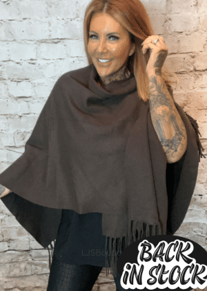 Jade Shawl Free Size