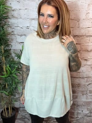 Ava button top best fits 14-22