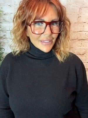 Bamberg AUBURN UNISEX ECO Friendly Reading Glasses (BACK ORDER)